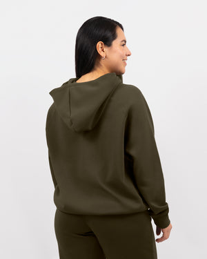 Malli 163 cm, koko S
