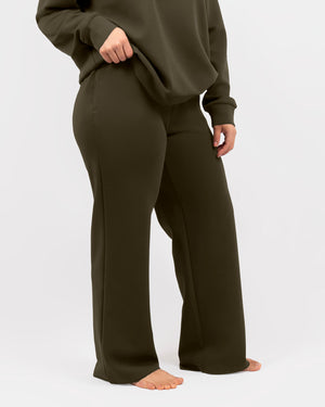 Malli 163 cm, koko S