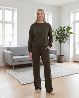 Malli 170 cm, koko S