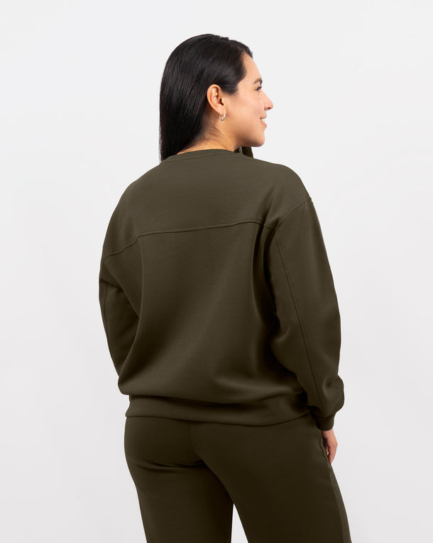 Malli 163 cm, koko S