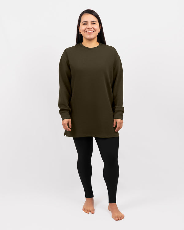 Malli 163 cm, koko S