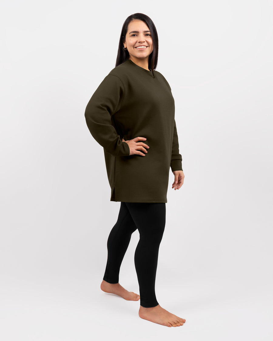 Malli 163 cm, koko S