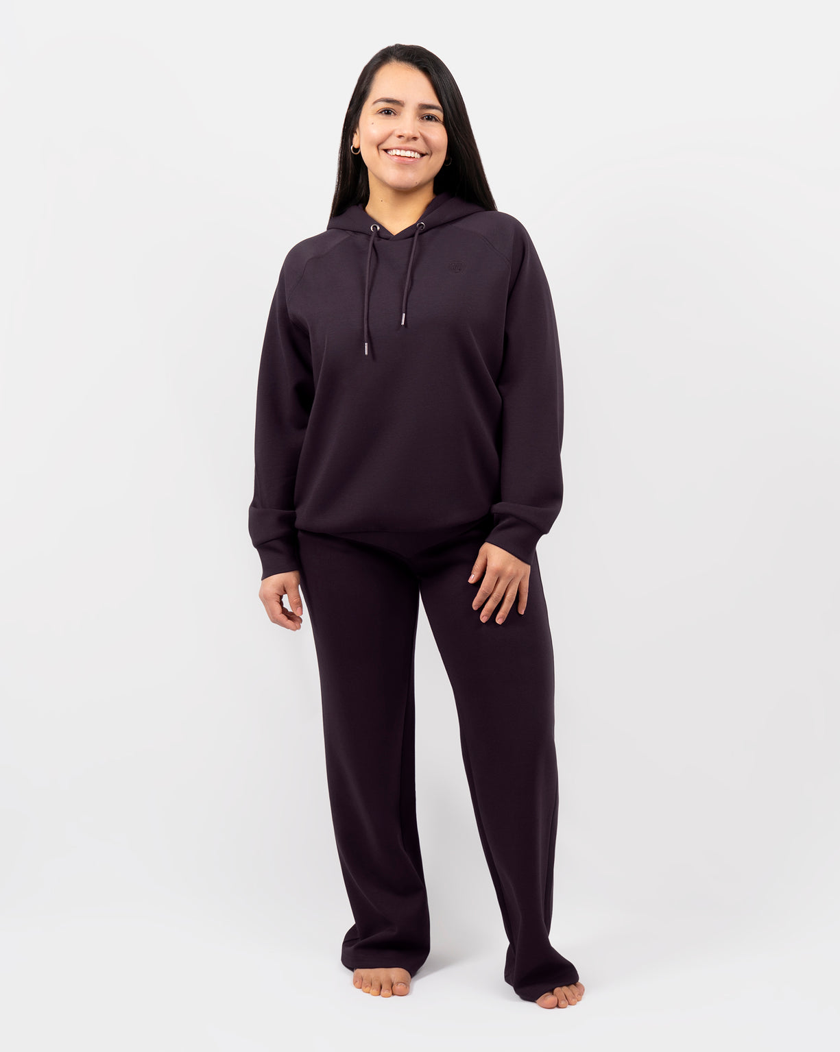 Malli 163 cm, koko S