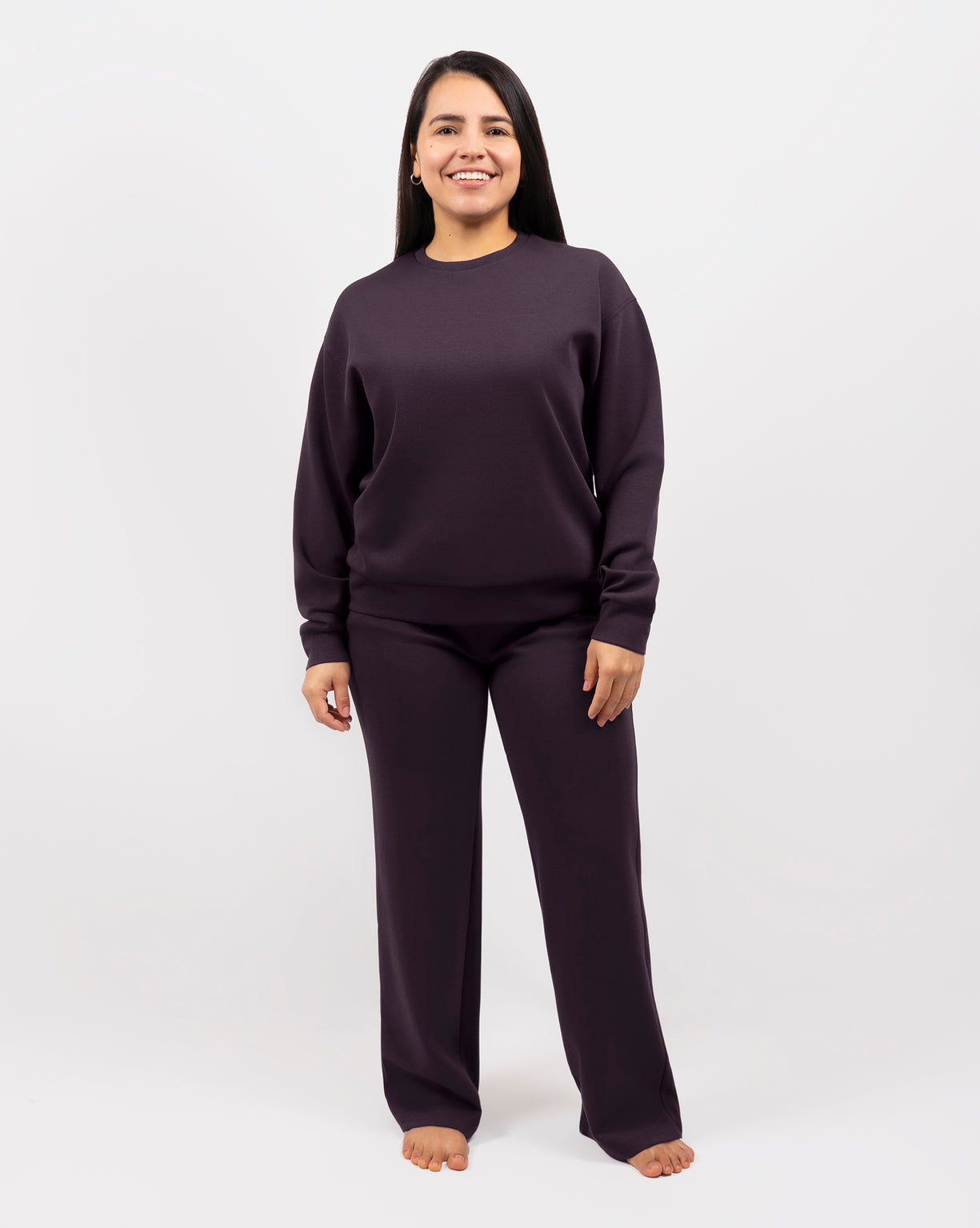 Malli 163 cm, koko S