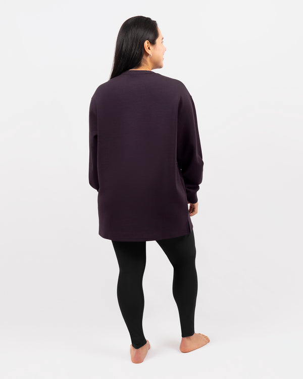 Malli 163 cm, koko S