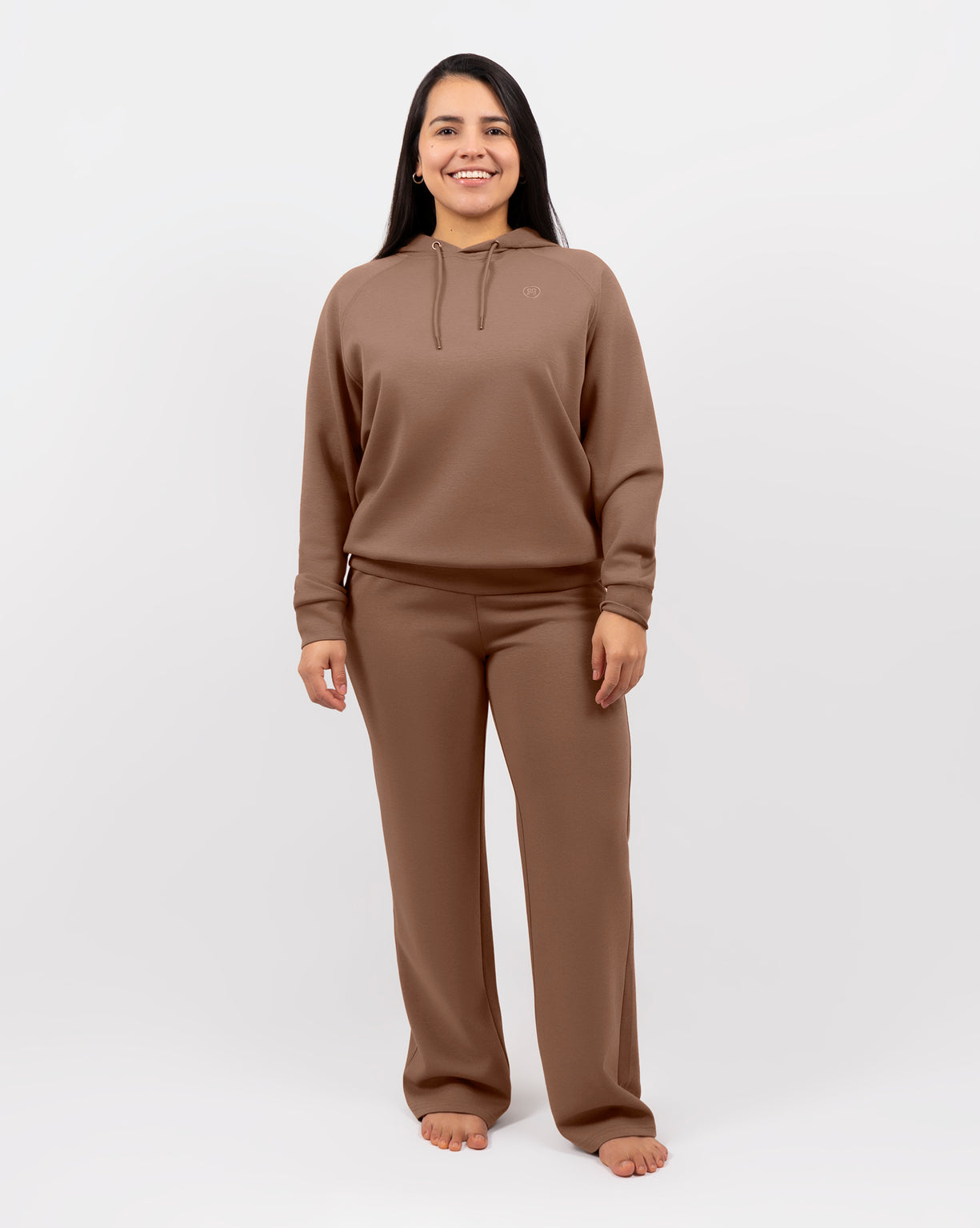 Malli 163 cm, koko S
