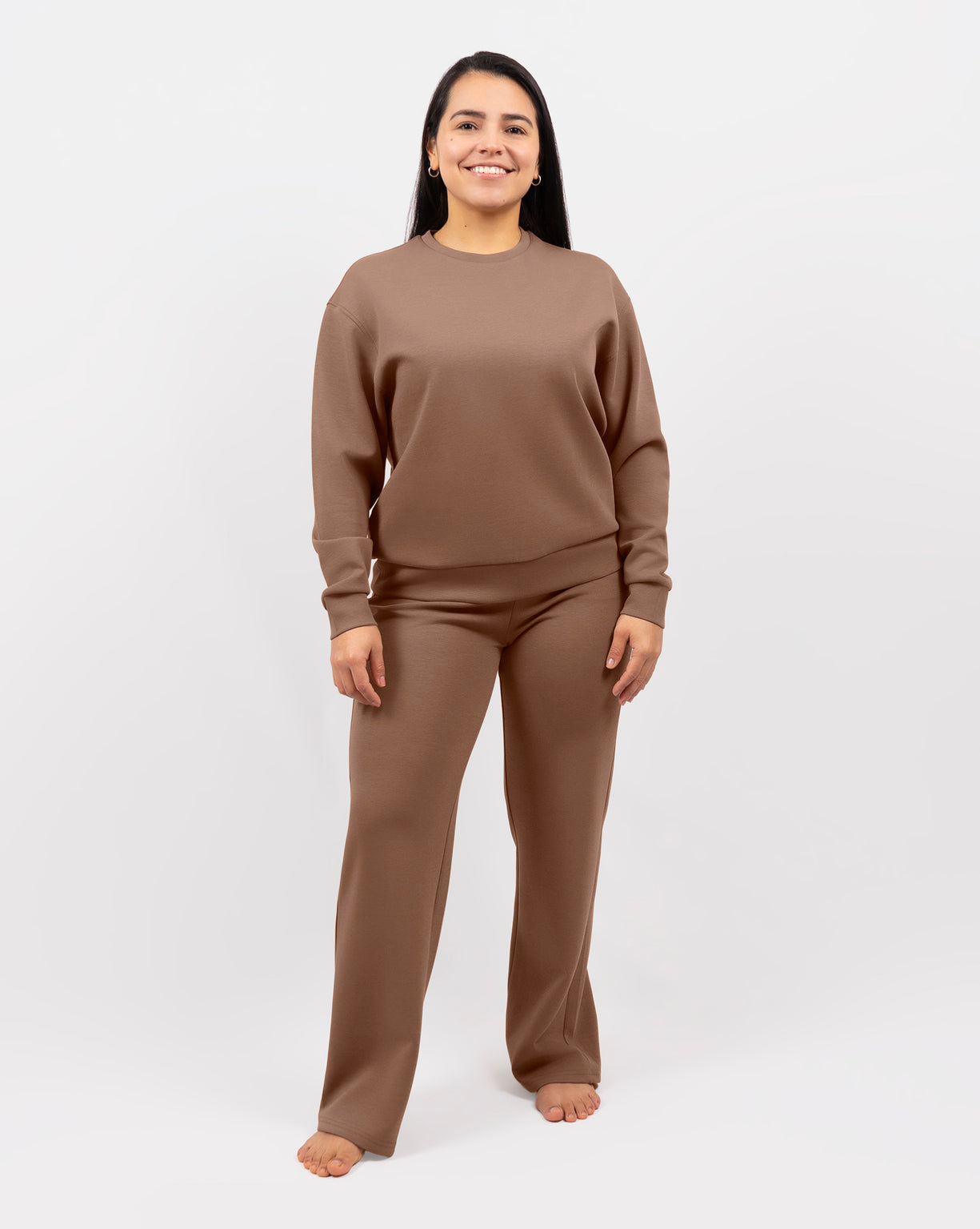 Malli 163 cm, koko S