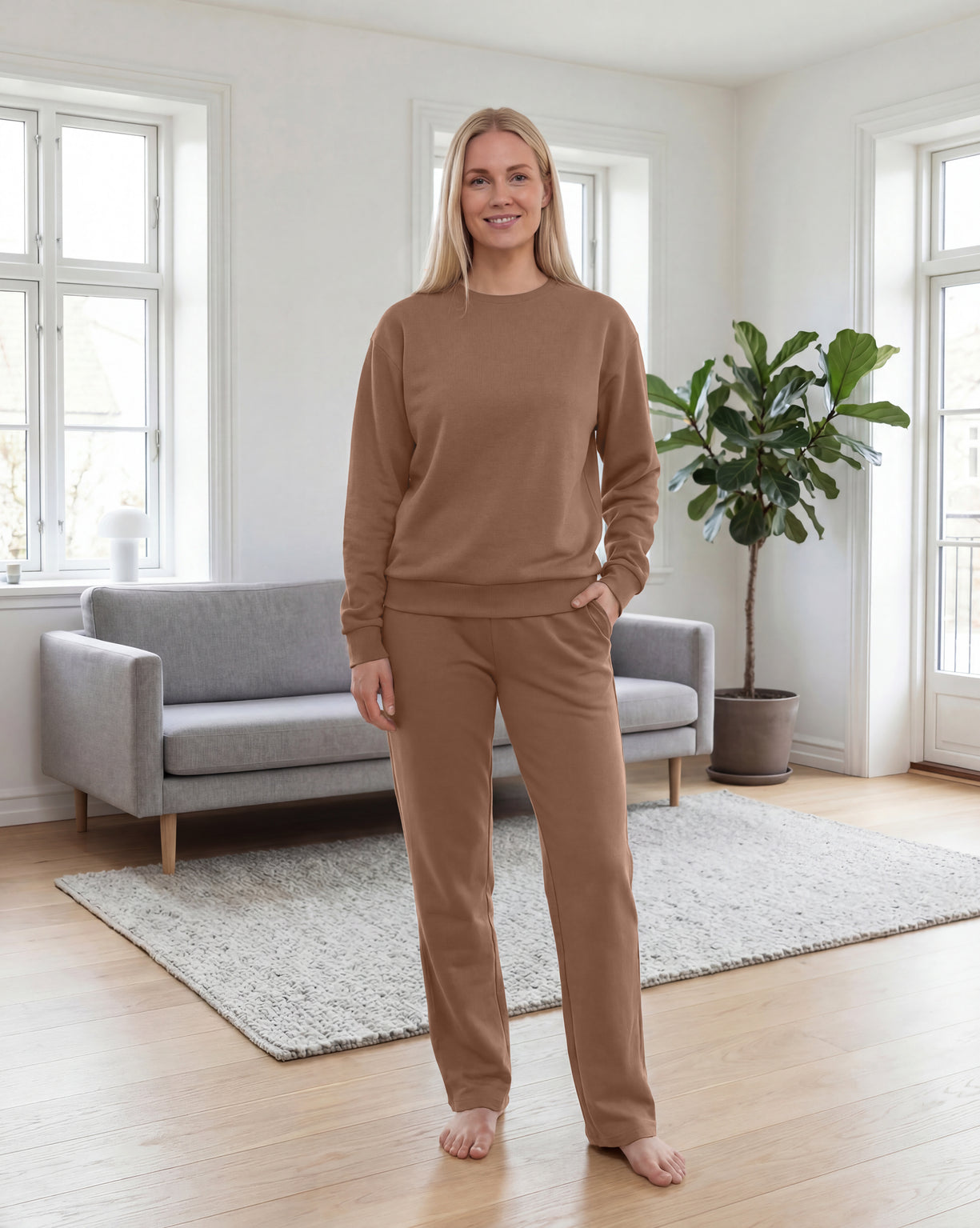 Malli 170 cm, koko S