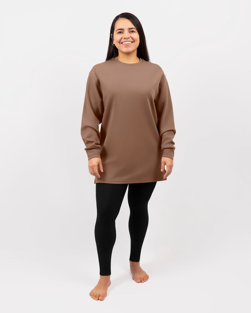 Malli 163 cm, koko S