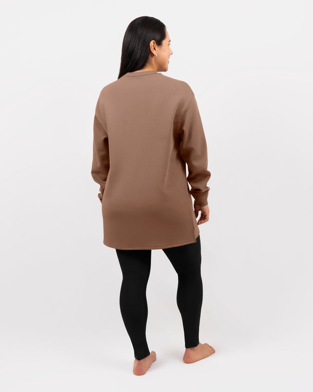 Malli 163 cm, koko S