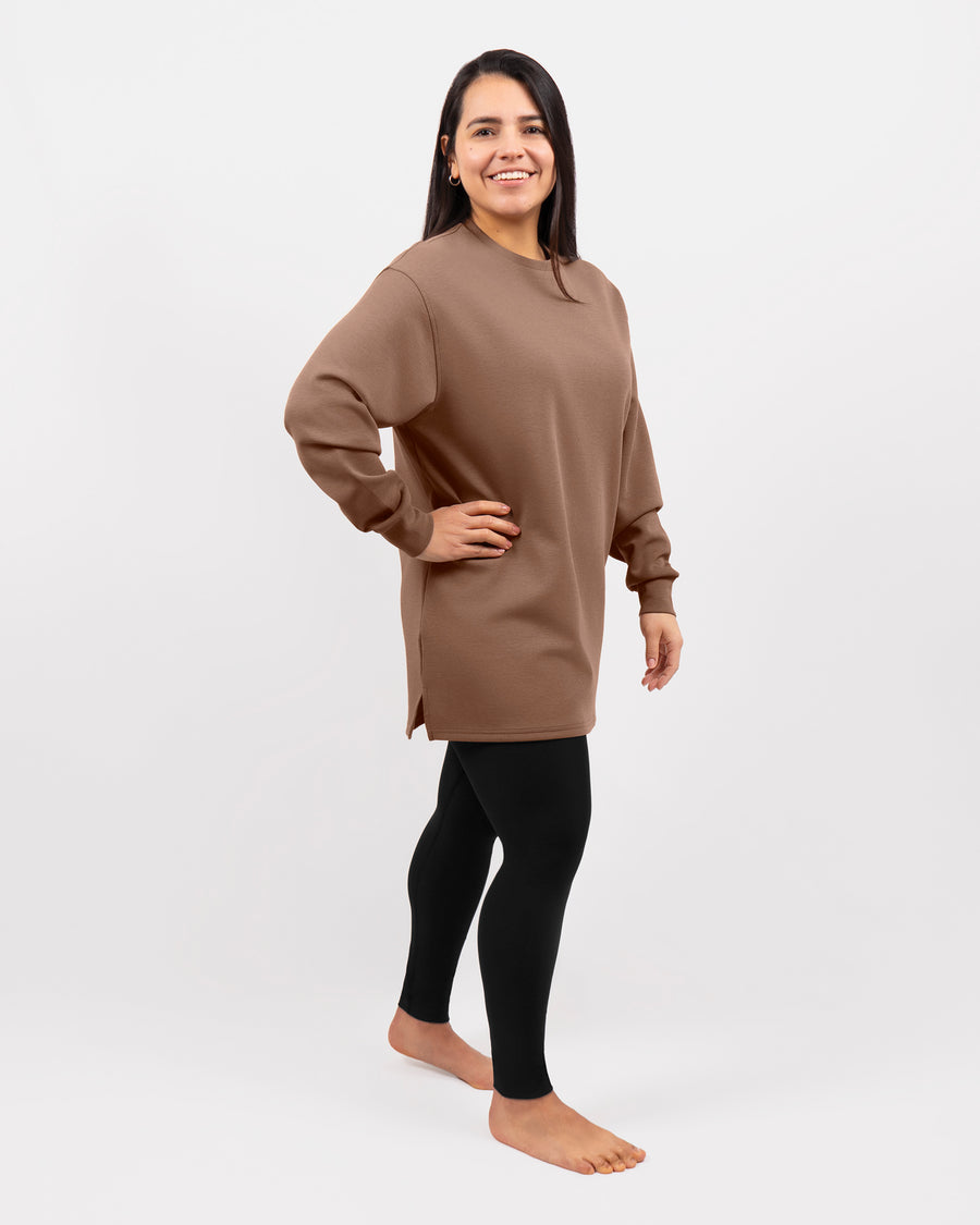 Malli 163 cm, koko S