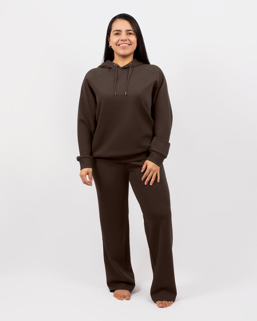 Malli 163 cm, koko S