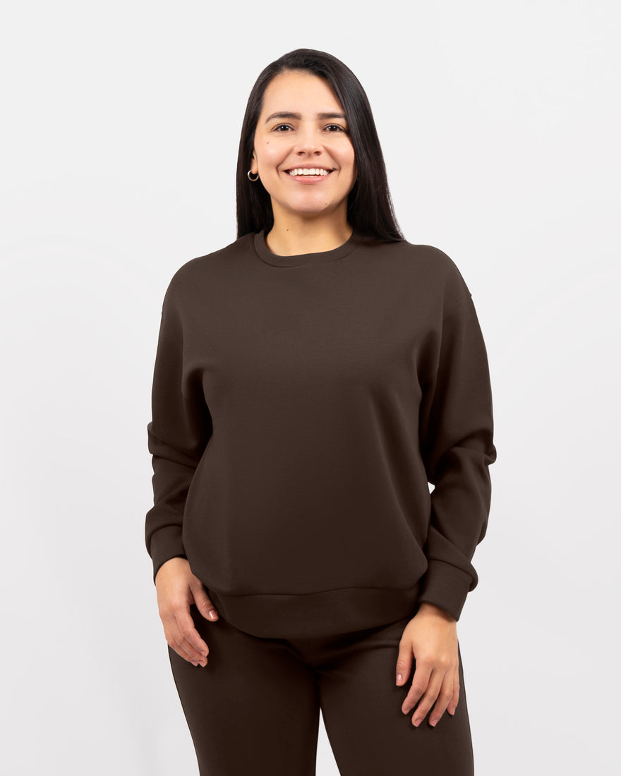 Malli 163 cm, koko S