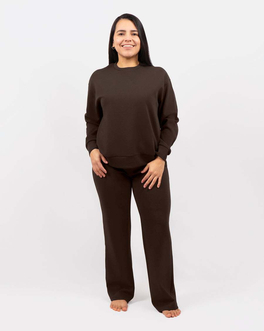 Malli 163 cm, koko S