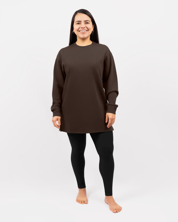 Malli 163 cm, koko S