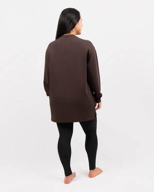 Malli 163 cm, koko S