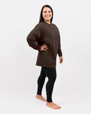 Malli 163 cm, koko S