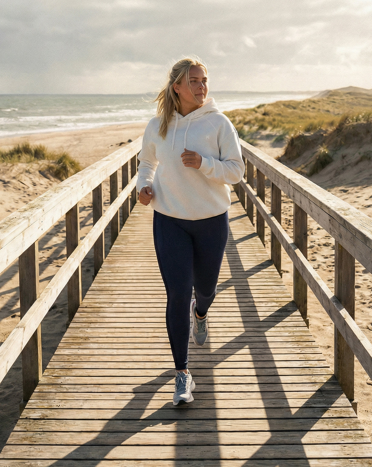 Malli 170 cm, koko M