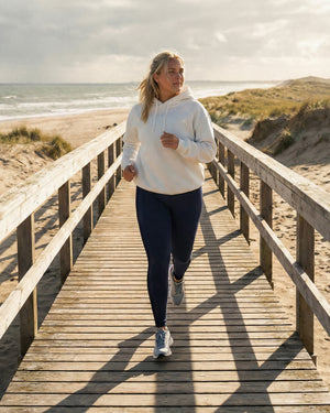 Malli 170 cm, koko M