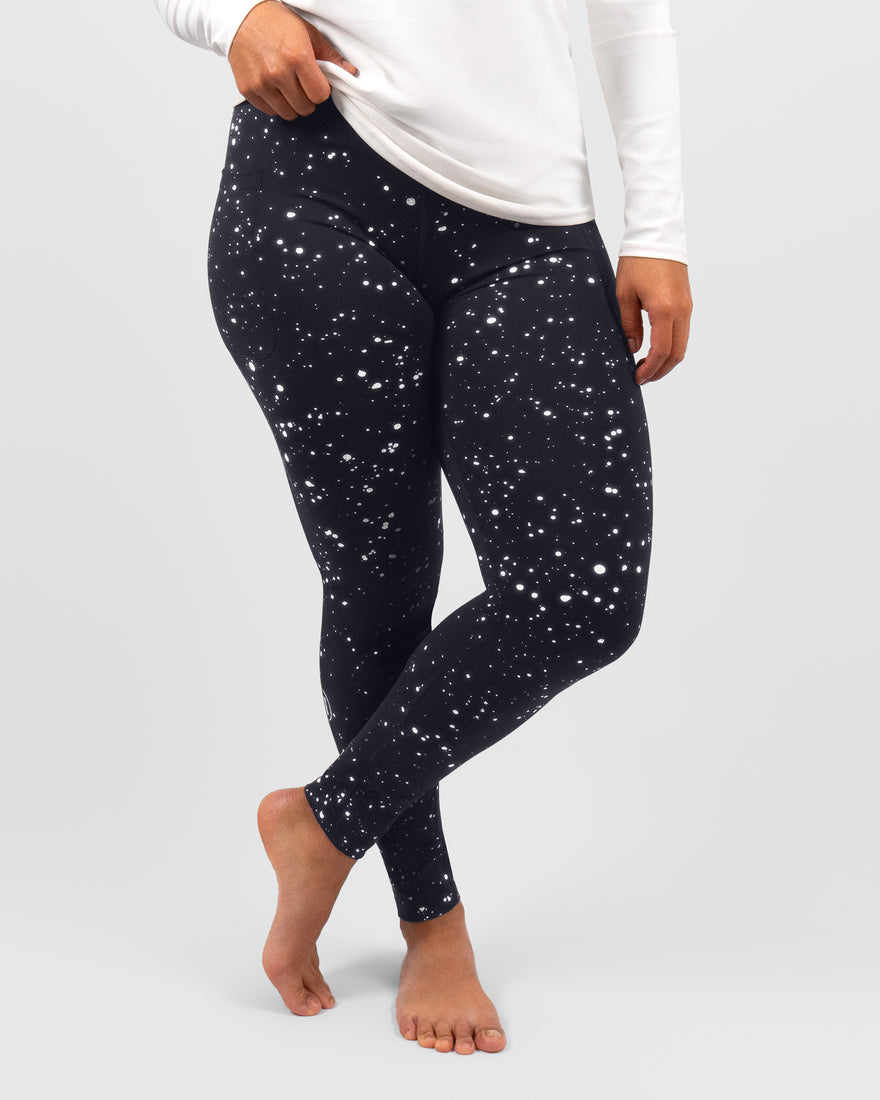 Malli 163 cm, koko S
