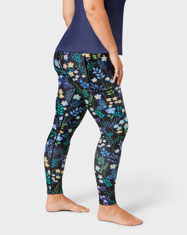 Malli 170 cm, koko M