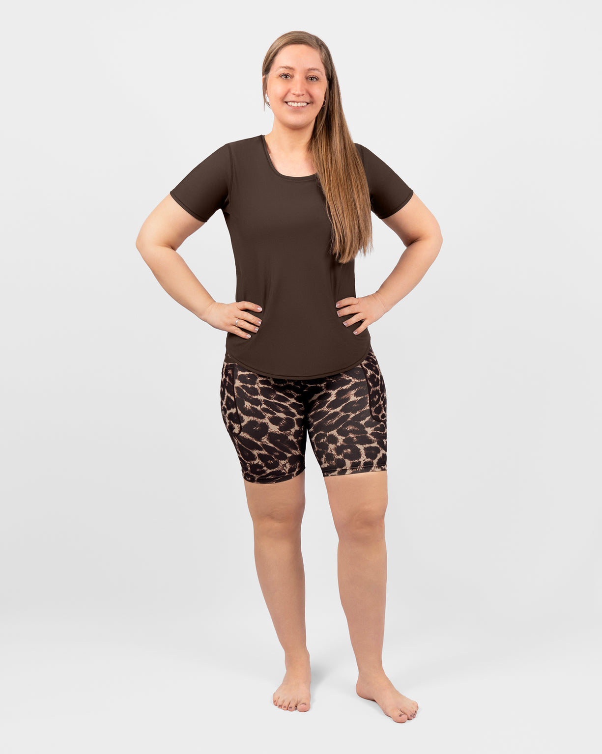 Malli 175 cm, koko M