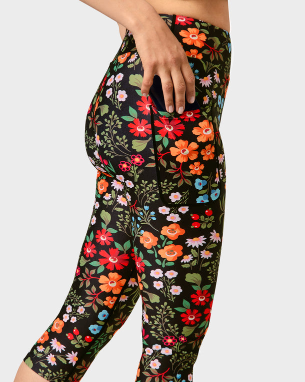 Malli 168 cm, koko S