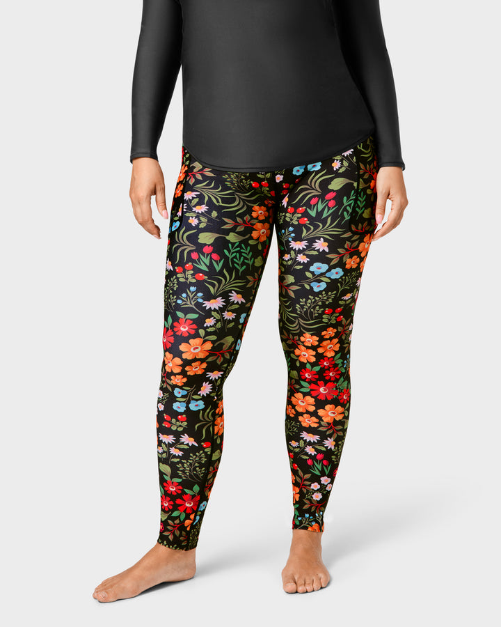 Signature Flara Leggings
