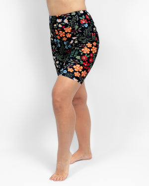 Malli 160 cm, koko S