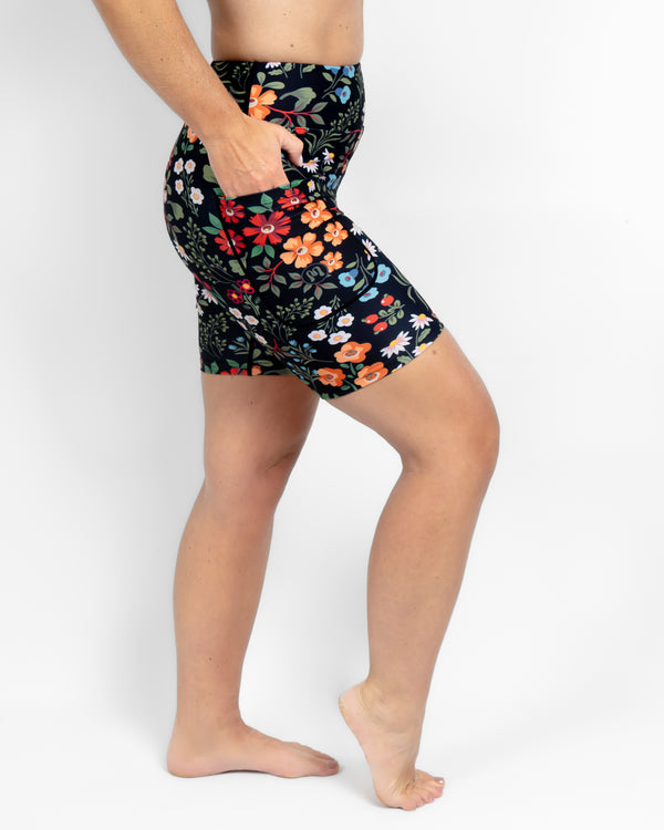 Malli 160 cm, koko S