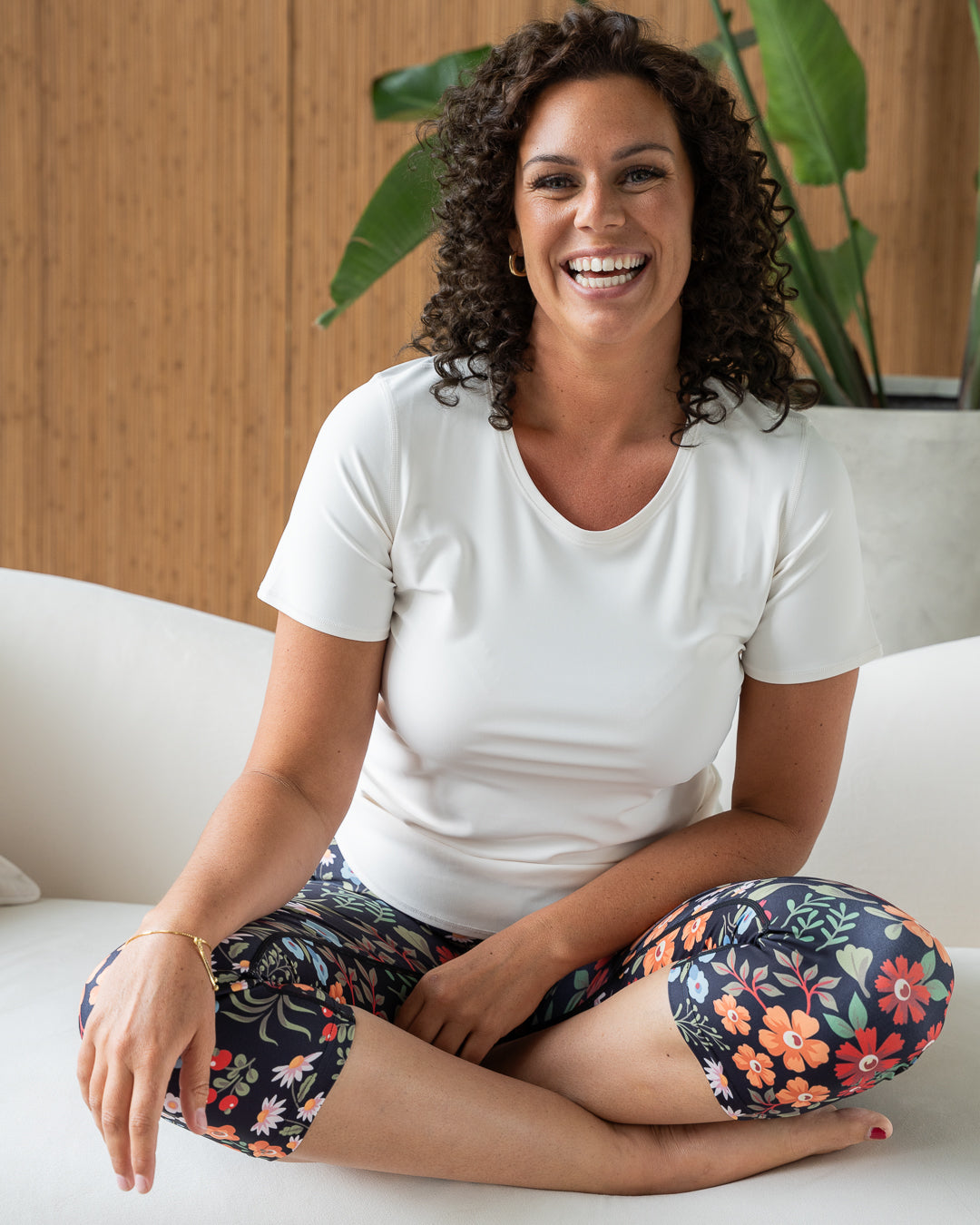 Malli 175 cm, koko L