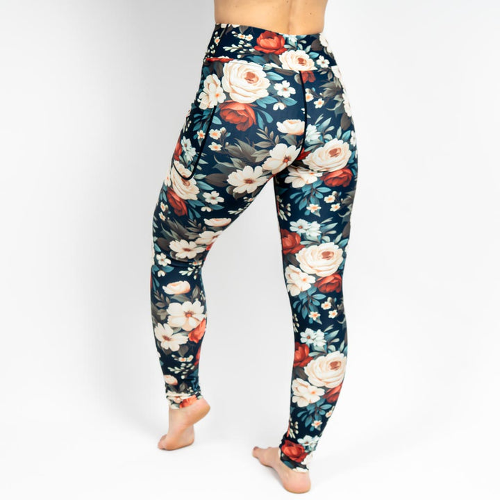 Signature Florance Leggings