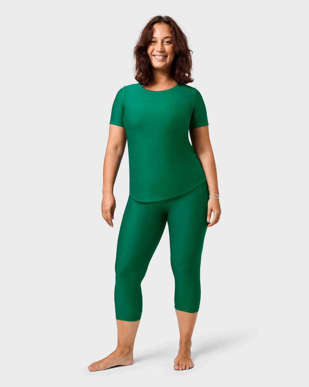 Signature Forest Capri