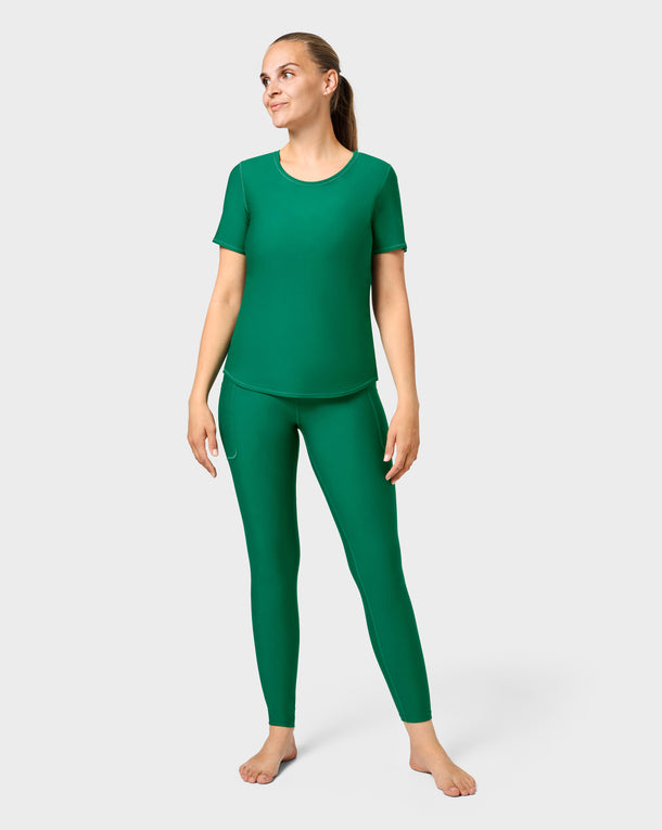 Malli 168 cm, koko S