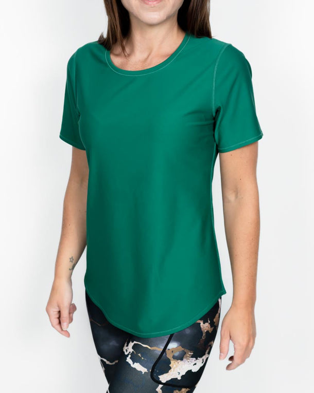 Malli 160 cm, koko S