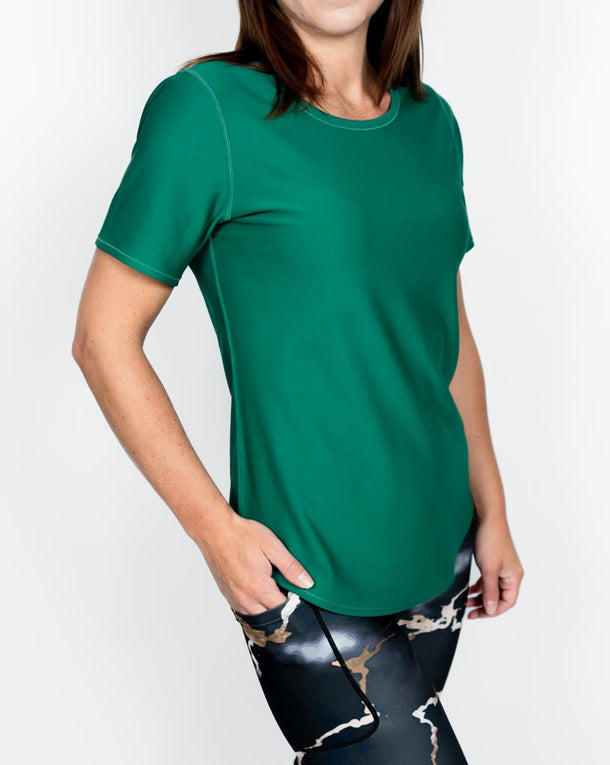 Malli 160 cm, koko S