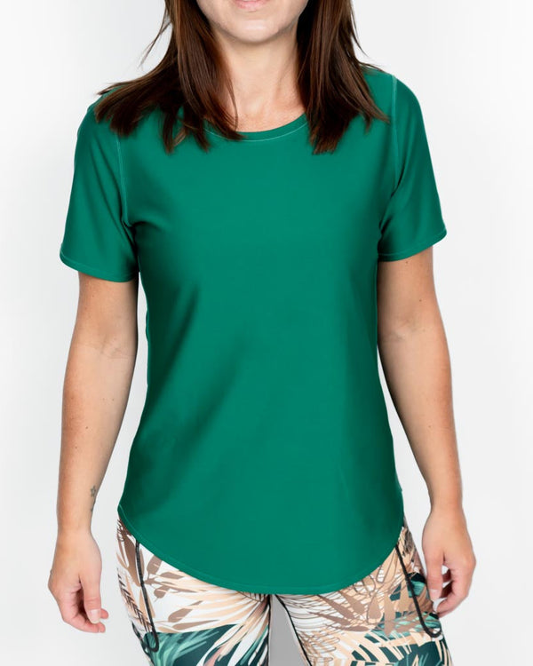 Malli 160 cm, koko S