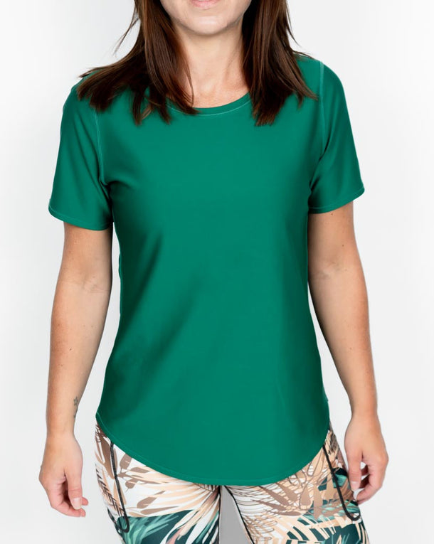 Malli 160 cm, koko S