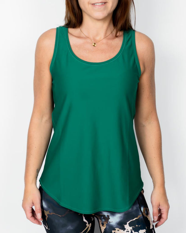 Malli 160 cm, koko S