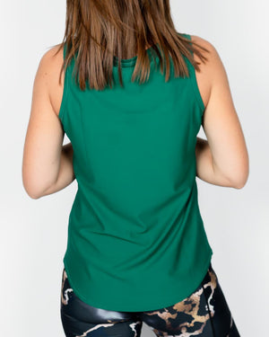 Malli 160 cm, koko S