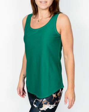 Malli 160 cm, koko S