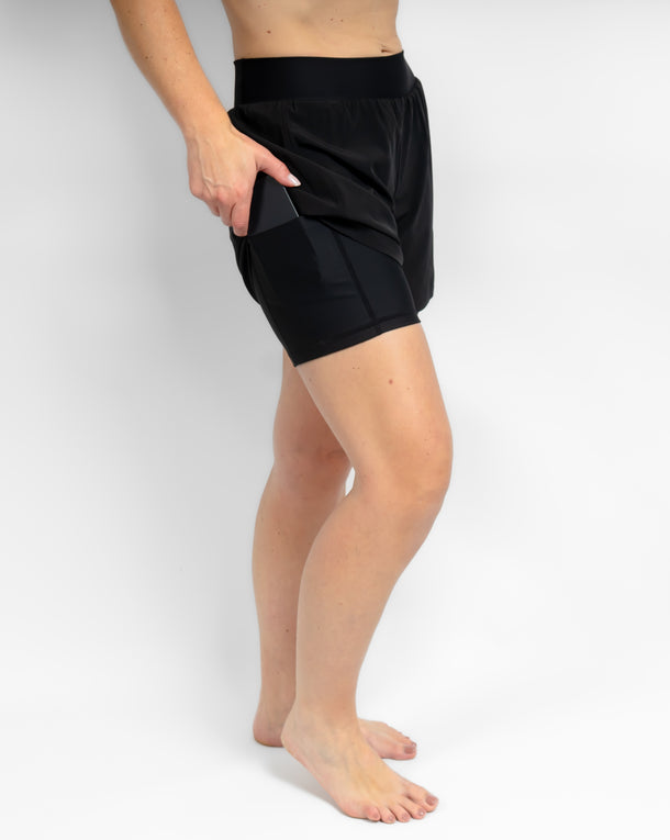 Malli 160 cm, koko S