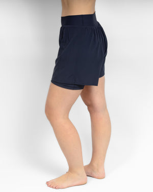 Malli 160 cm, koko S