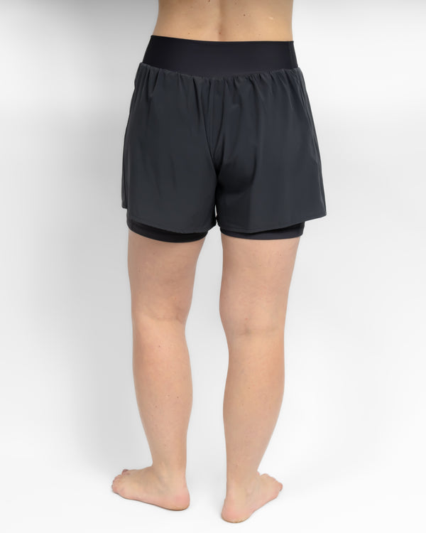 Malli 160 cm, koko S