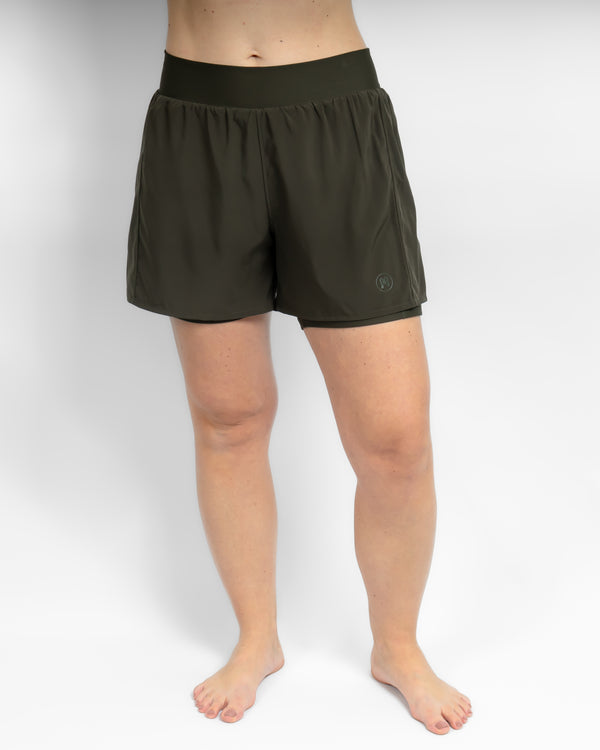 Malli 160 cm, koko S