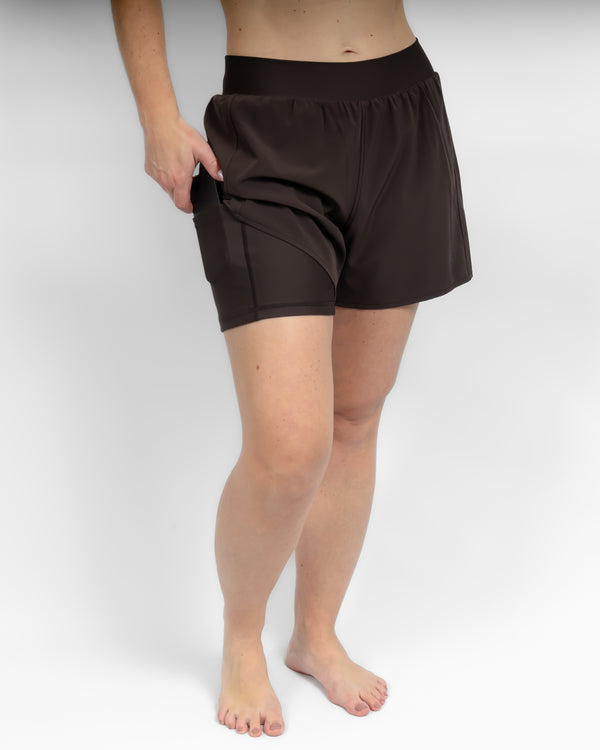 Malli 160 cm, koko S