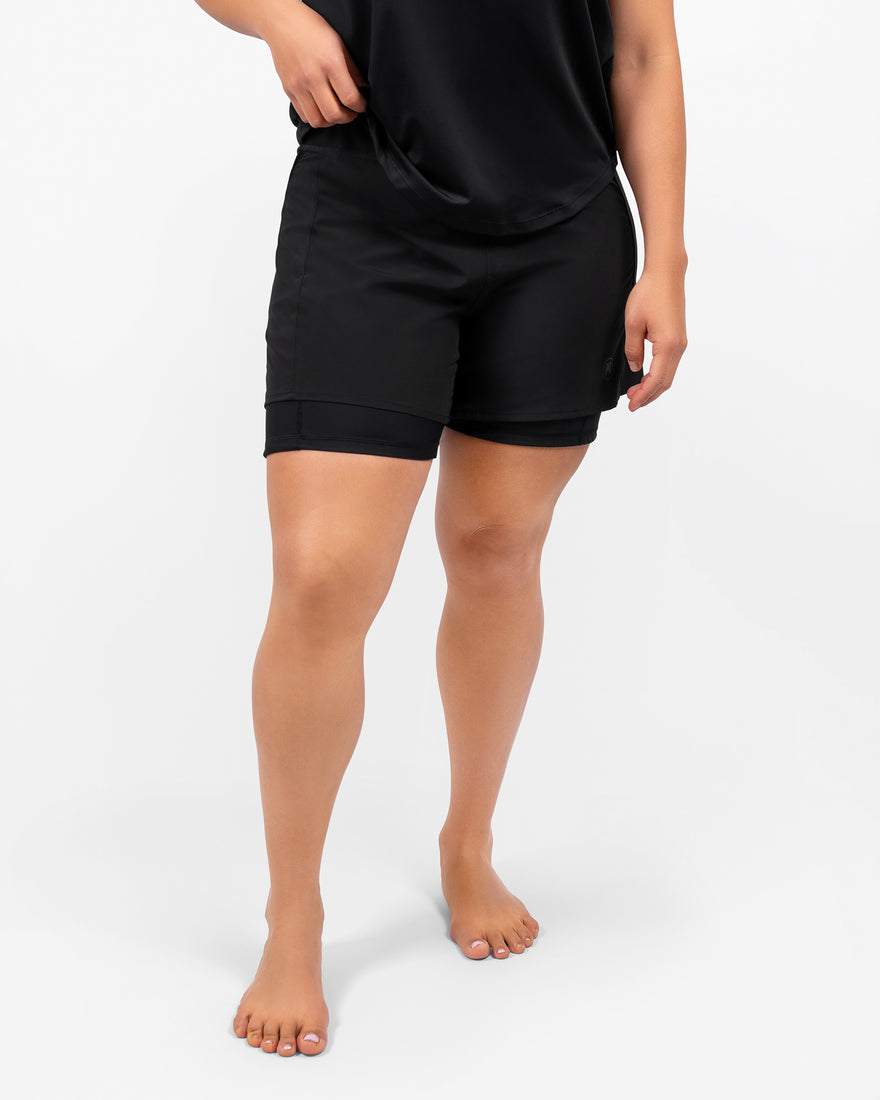 Malli 163 cm koko S