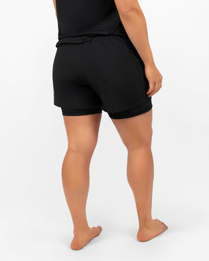 Malli 163 cm koko S