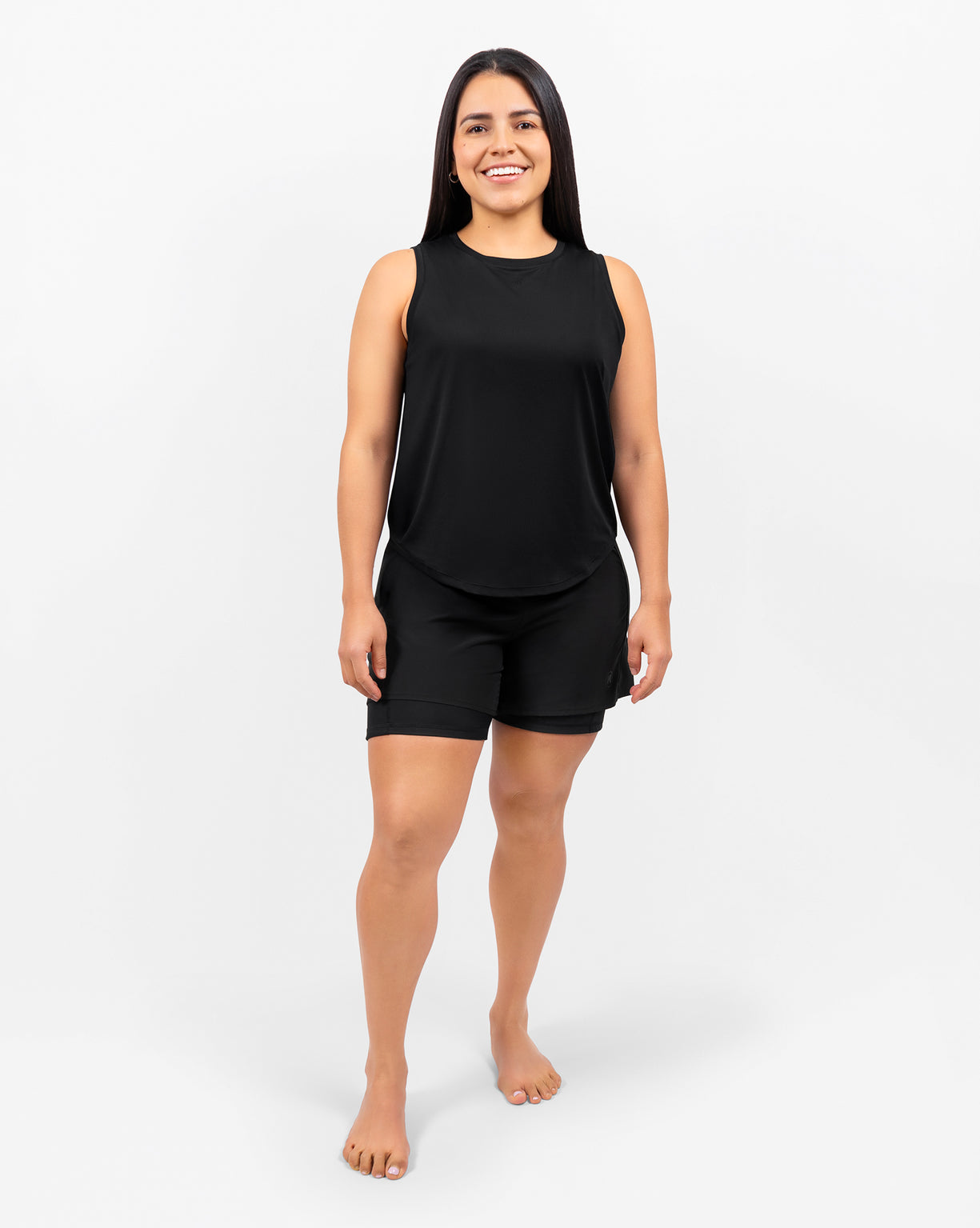 Malli 163 cm koko S
