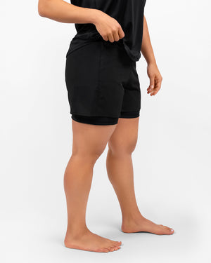 Malli 163 cm koko S
